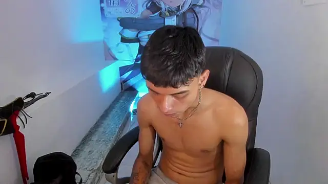 Tyger_Boyy