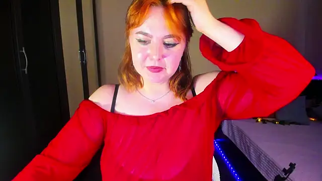 marry_evans webcam