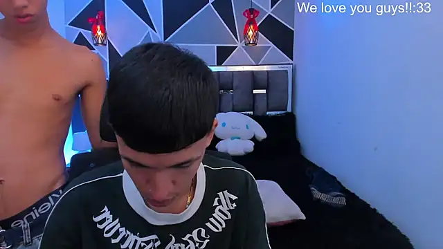 Juan_Nd_Steven webcam