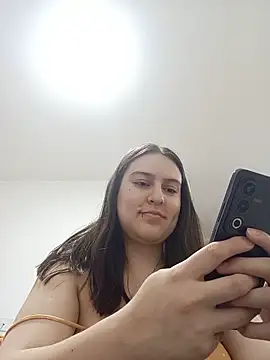 Ary- webcam