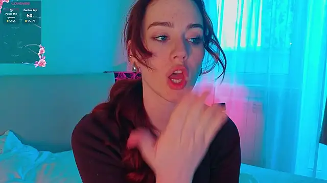 StacyWatts webcam