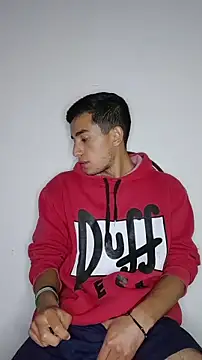 Thick_Cock webcam