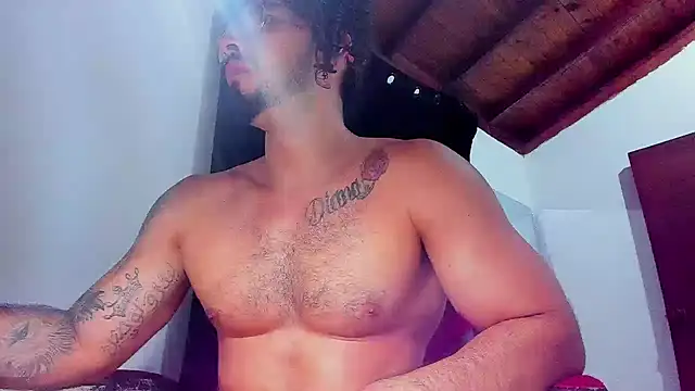 Baky_sexy live cam on StripChat