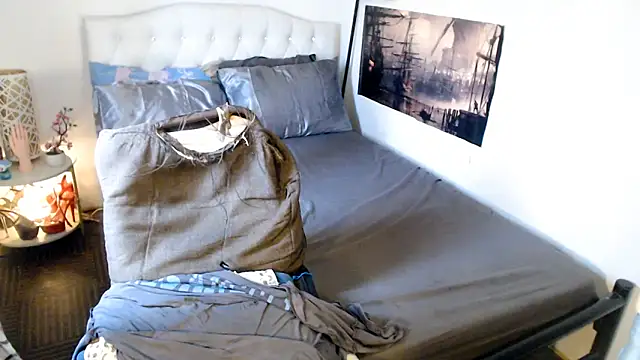 NinaDOM4CUM live cam on StripChat
