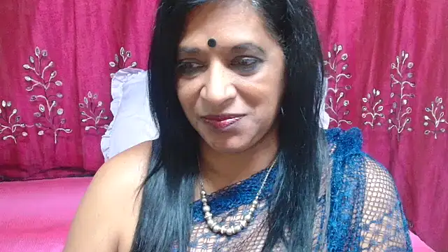 INDIANFUSION webcam