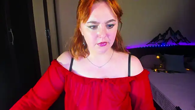 marry_evans webcam