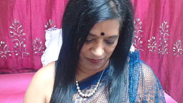 INDIANFUSION webcam
