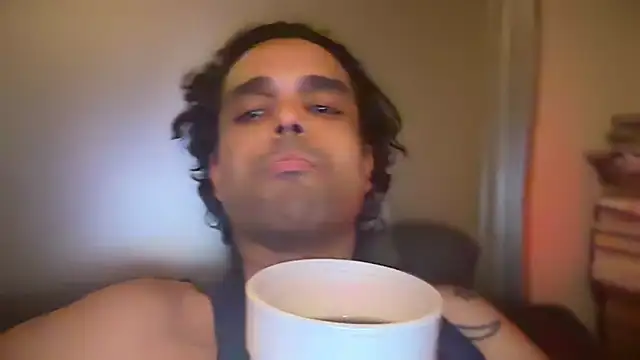 KungFuPanda001 webcam
