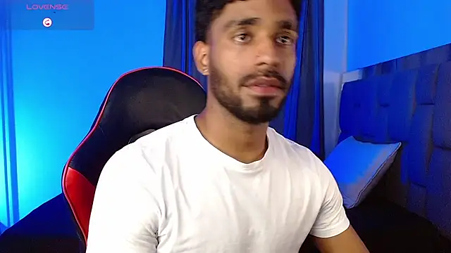 Christian_thor webcam