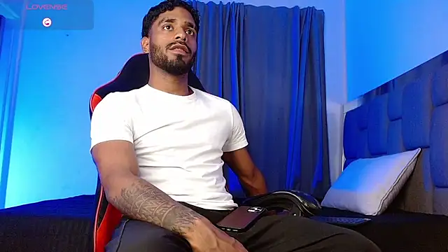 Christian_thor webcam