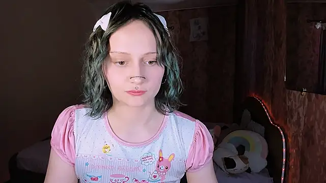 MariaMango webcam