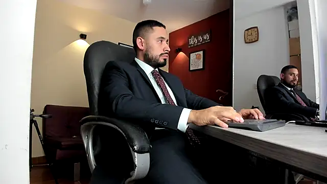 thesexlawyerx webcam