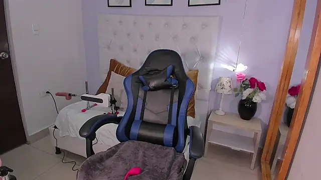 kitty_kayo webcam