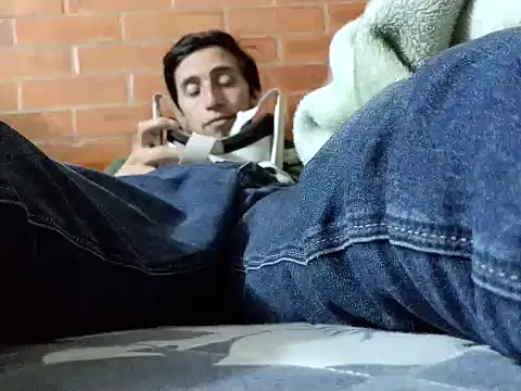 johan70sexy live cam on StripChat