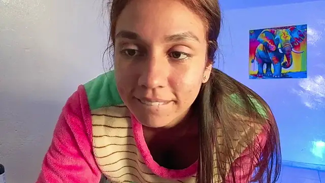 Luci_Ramirez webcam