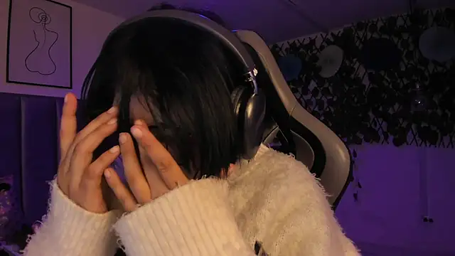 Kitty_Gang webcam