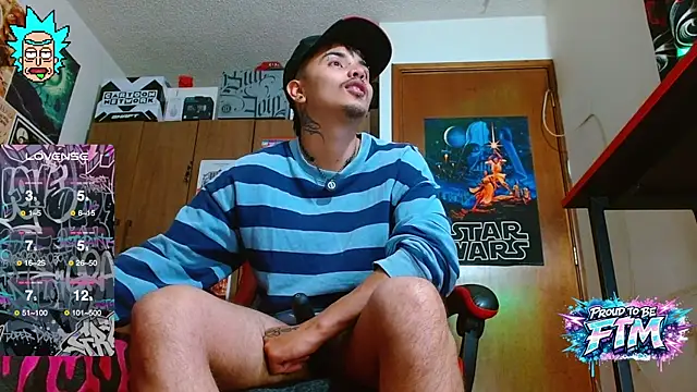 Hgp3riodictabl3 webcam
