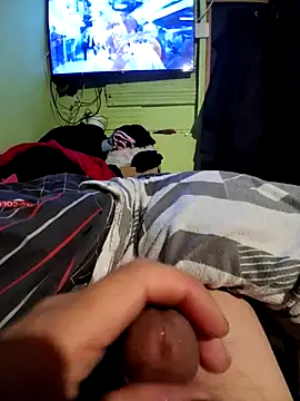 zeus2630 webcam
