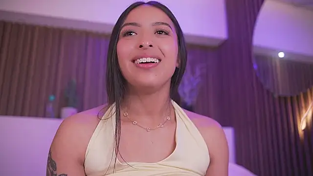 Camila_dupont webcam
