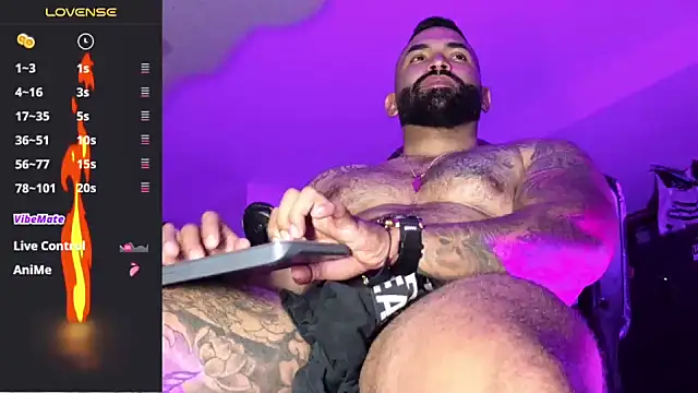 Max-prada webcam