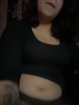 Mamachulita webcam