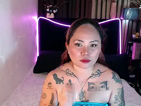 EstellaStarXxx webcam