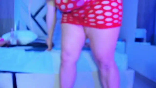 VanessaHard_as webcam