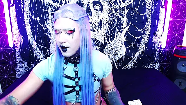 naomi_satan webcam