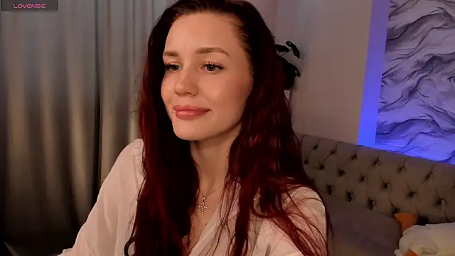 Aria_Mila webcam