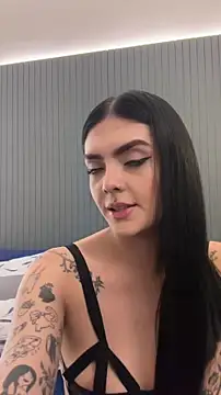 AliceRitter webcam