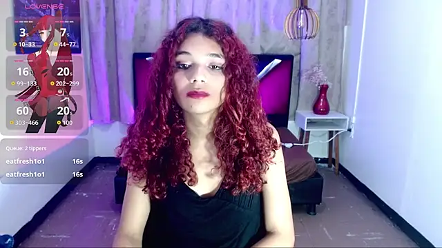 luisa__torres webcam