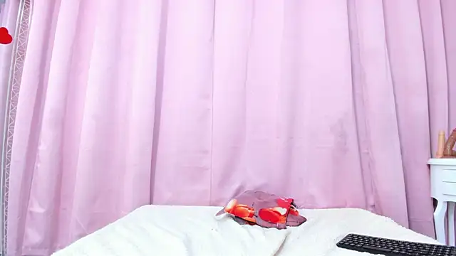 MarianRosse webcam