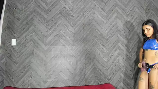 Nathaly_Foxx69 webcam