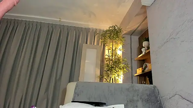 IsabelaStefano webcam
