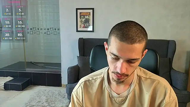 KaydenDrew webcam