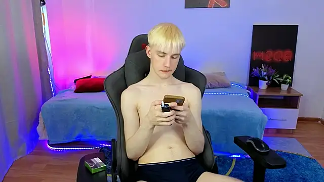 lucidangelok1 webcam