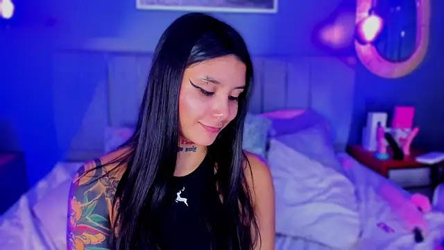 Nathalia_stone_ webcam