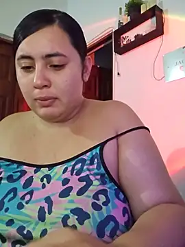 ScarleGrace webcam