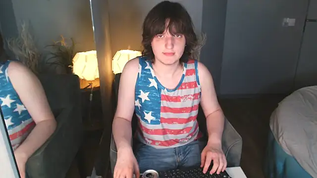 delalex webcam