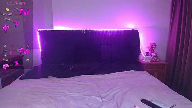 ammyska webcam