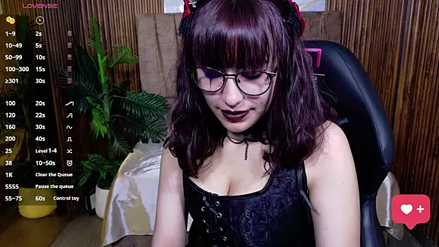 Kairy_tay webcam