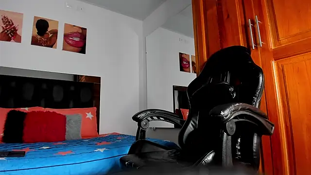 ThiagoSexy005 webcam