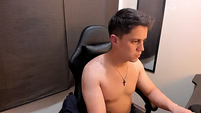 KendricTorres webcam