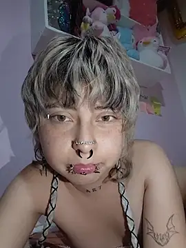 Cute_Chrixxx webcam