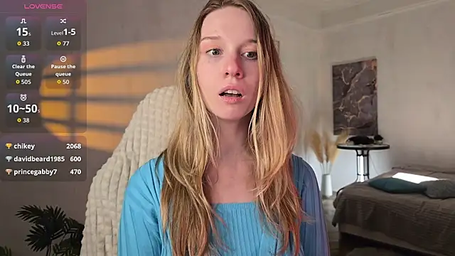 Eve_Sin webcam