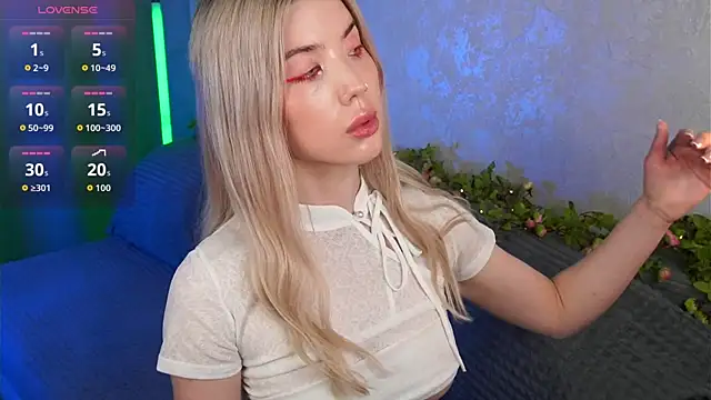 LindaThackerr webcam