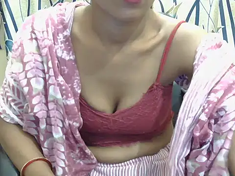 BabyQueen23 webcam