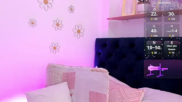 Dulce_andrea__ webcam