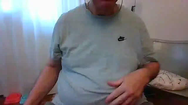 ANONIMO7735 webcam