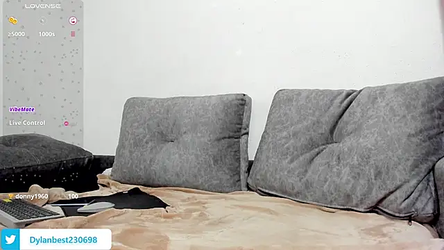 Dylan_Best webcam